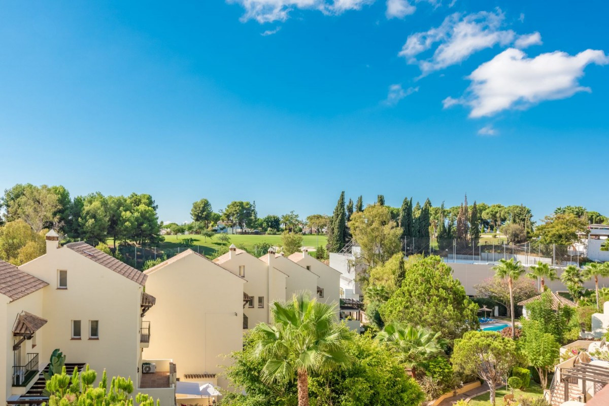 Townhouse te koop in Marbella - Golden Mile and Nagüeles 15