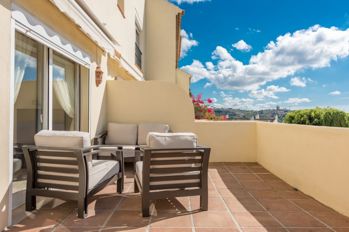 Townhouse te koop in Marbella - Golden Mile and Nagüeles 7