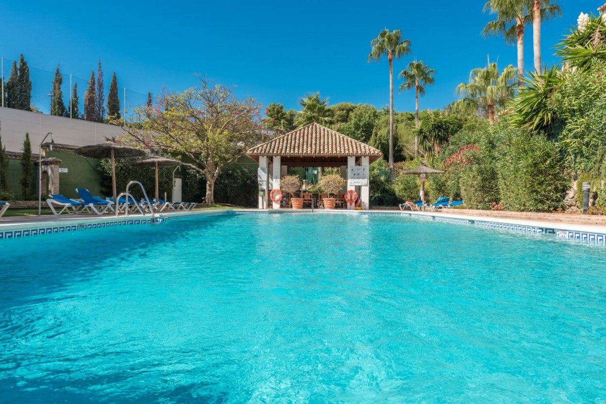 Townhouse te koop in Marbella - Golden Mile and Nagüeles 18