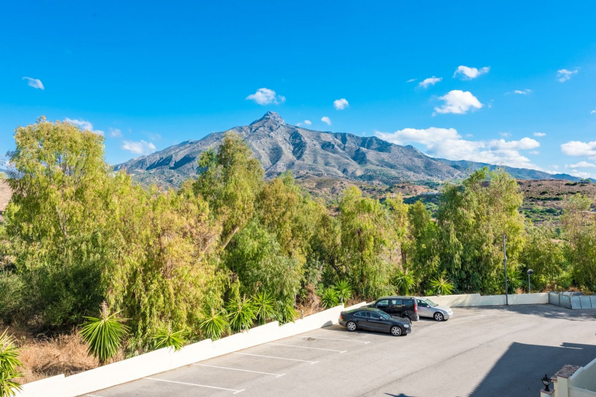 Townhouse te koop in Marbella - Golden Mile and Nagüeles 19