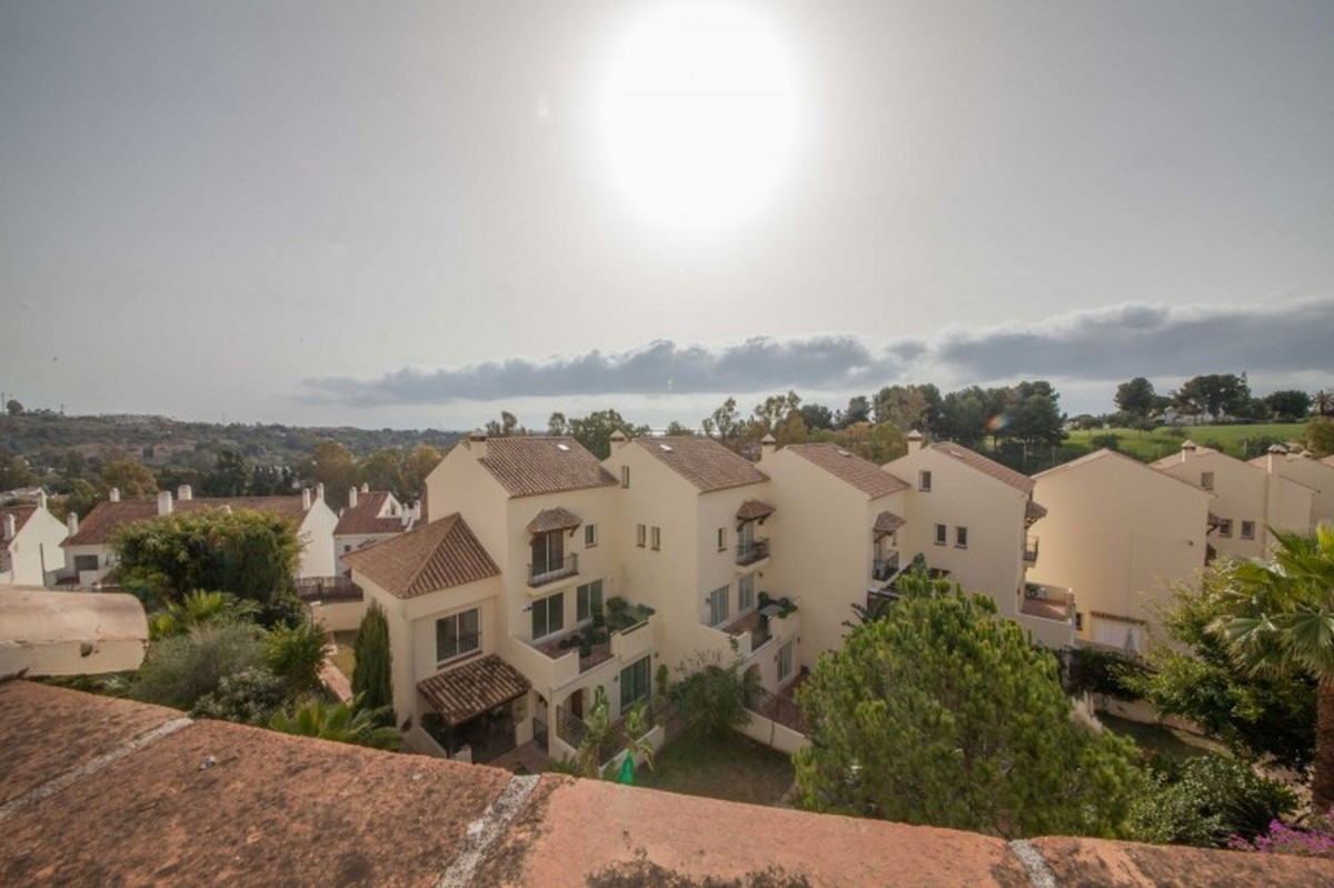 Townhouse for sale in Marbella - Golden Mile and Nagüeles 21