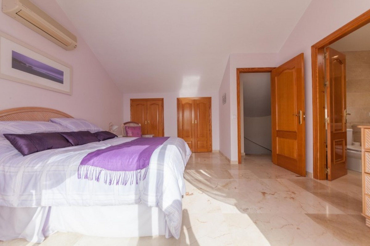 Townhouse na sprzedaż w Marbella - Golden Mile and Nagüeles 23