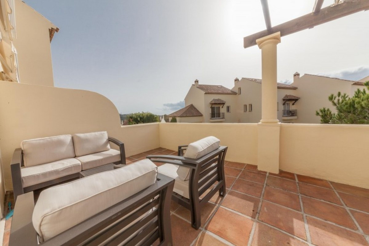 Townhouse te koop in Marbella - Golden Mile and Nagüeles 24