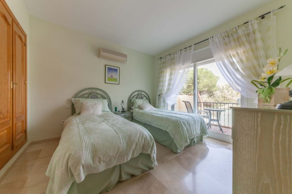 Adosada en venta en Marbella - Golden Mile and Nagüeles 25