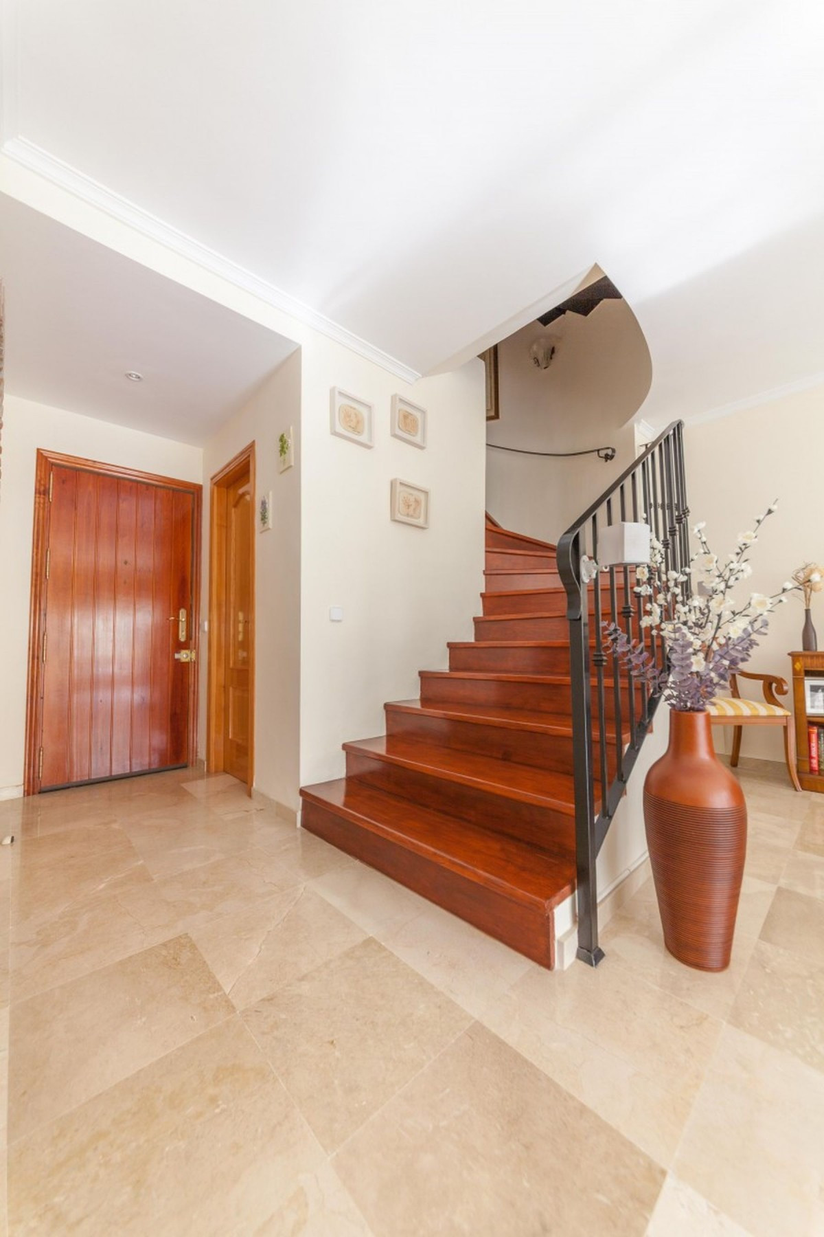 Townhouse te koop in Marbella - Golden Mile and Nagüeles 27