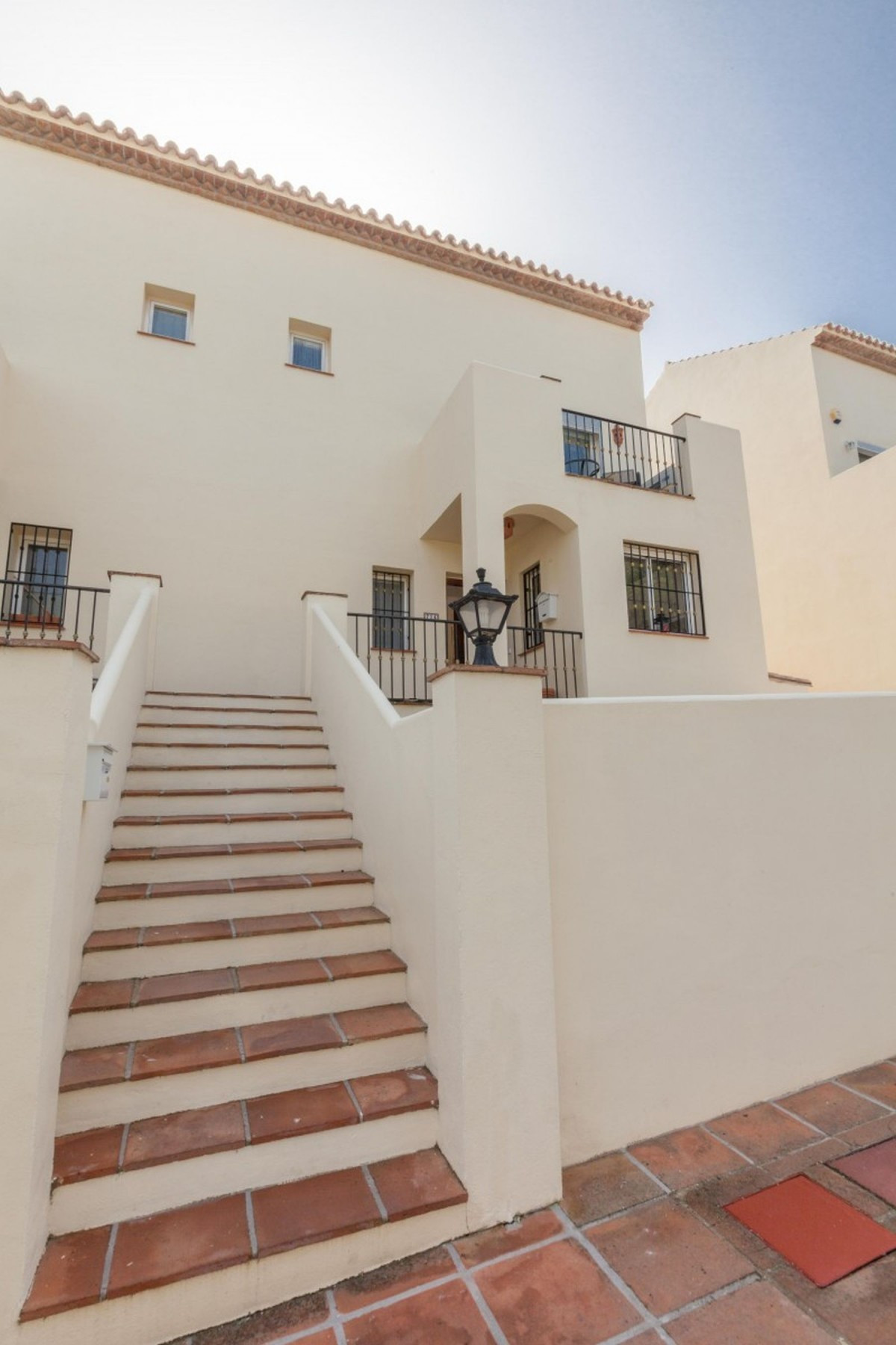 Adosada en venta en Marbella - Golden Mile and Nagüeles 28