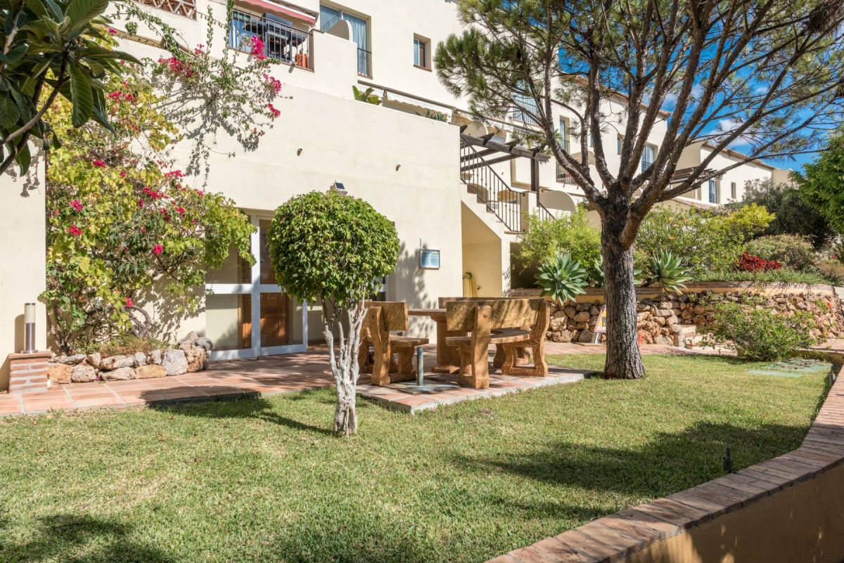 Adosada en venta en Marbella - Golden Mile and Nagüeles 29