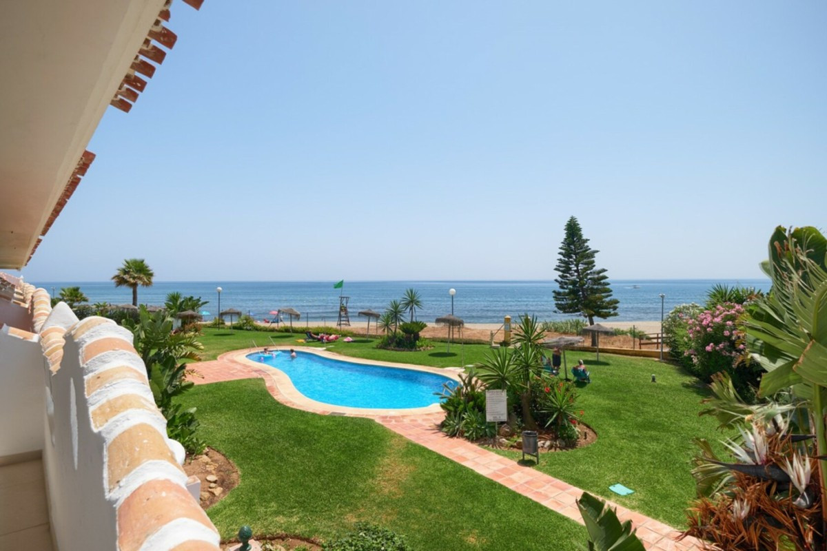 Apartamento en venta en Mijas 1