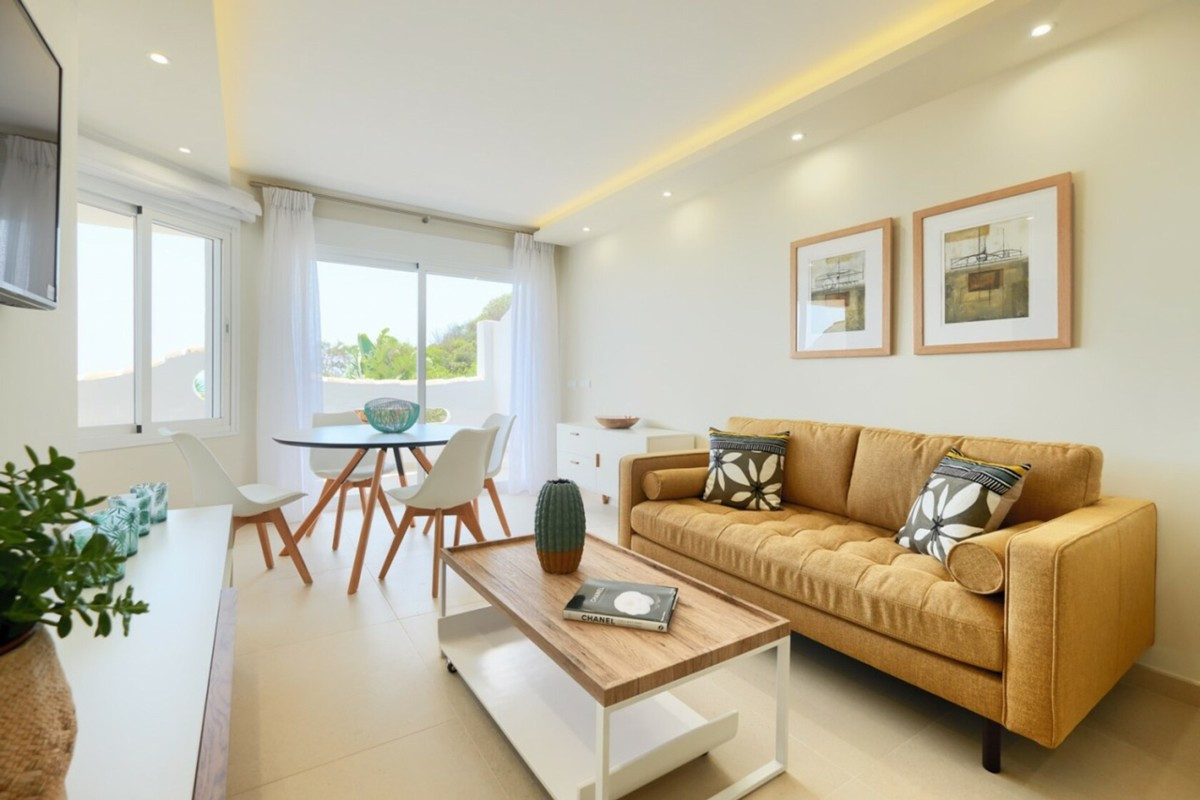 Apartamento en venta en Mijas 2