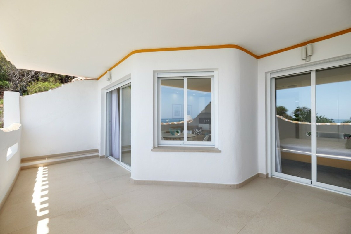 Apartamento en venta en Mijas 9