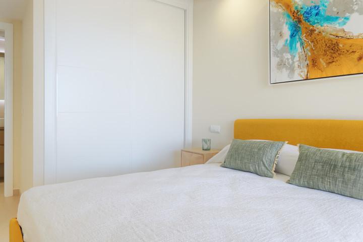 Apartamento en venta en Mijas 17