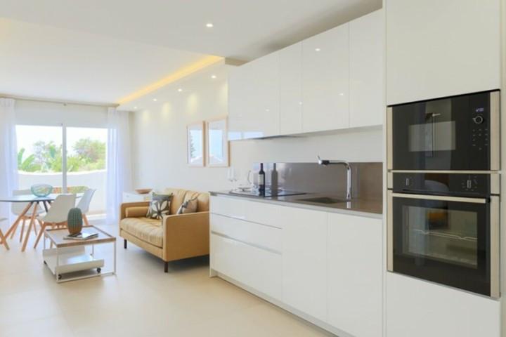 Apartamento en venta en Mijas 16