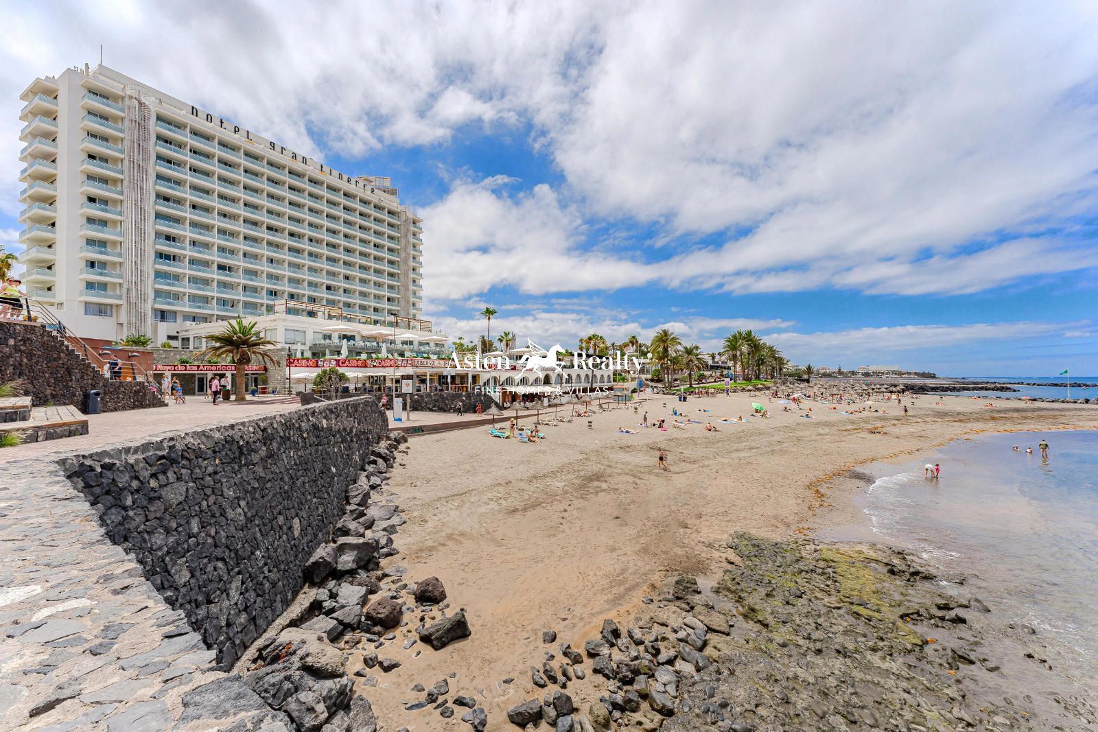 Villa à vendre à Tenerife 1