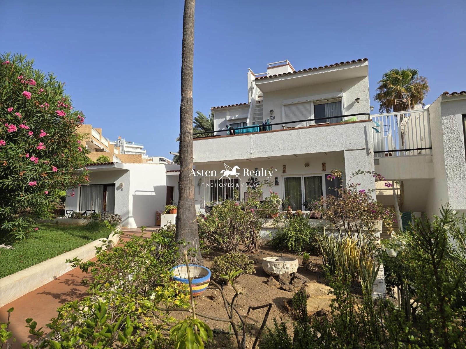 Villa à vendre à Tenerife 4