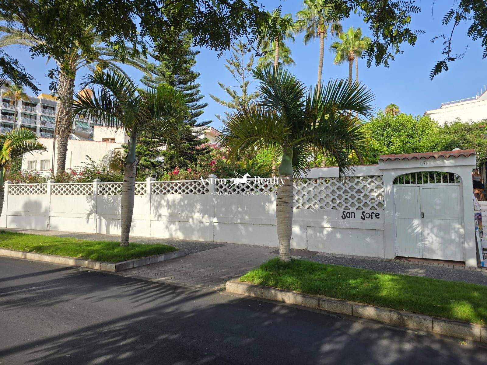 Villa te koop in Tenerife 5