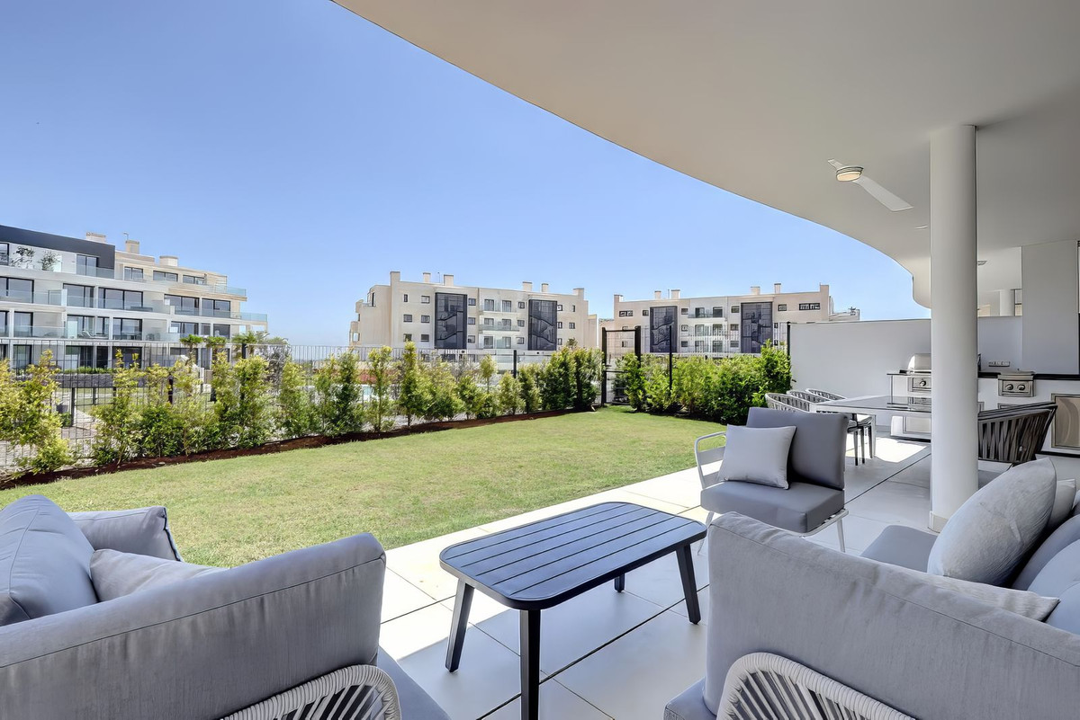 Квартира для продажи в Fuengirola 14