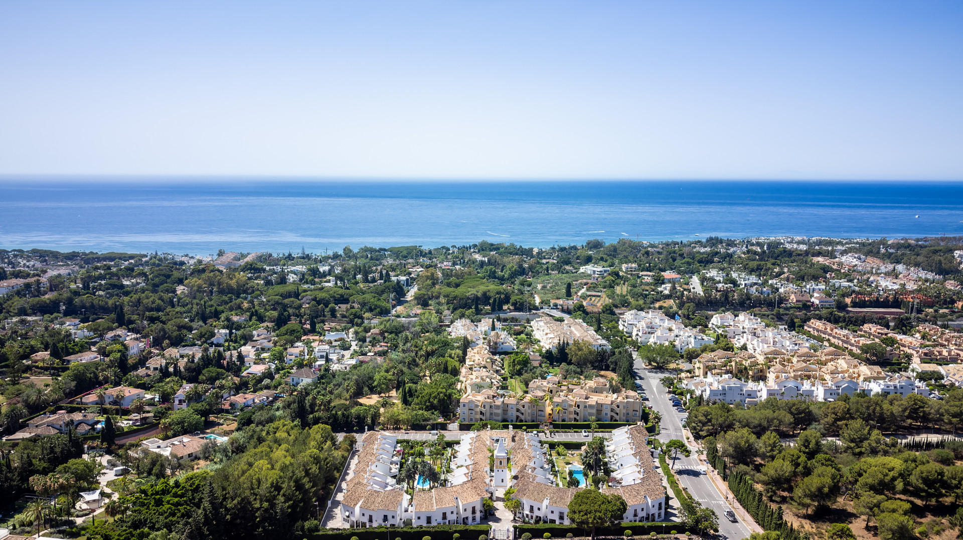 Apartamento en venta en Marbella - Golden Mile and Nagüeles 42