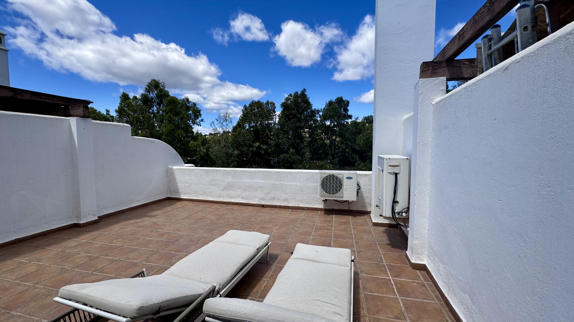 Townhouse for sale in Marbella - Nueva Andalucía 15