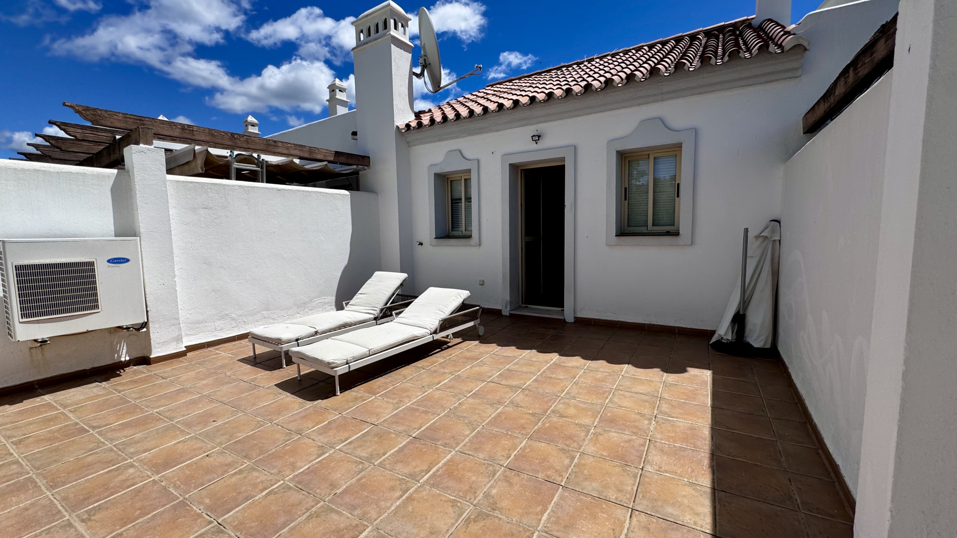 Townhouse for sale in Marbella - Nueva Andalucía 16