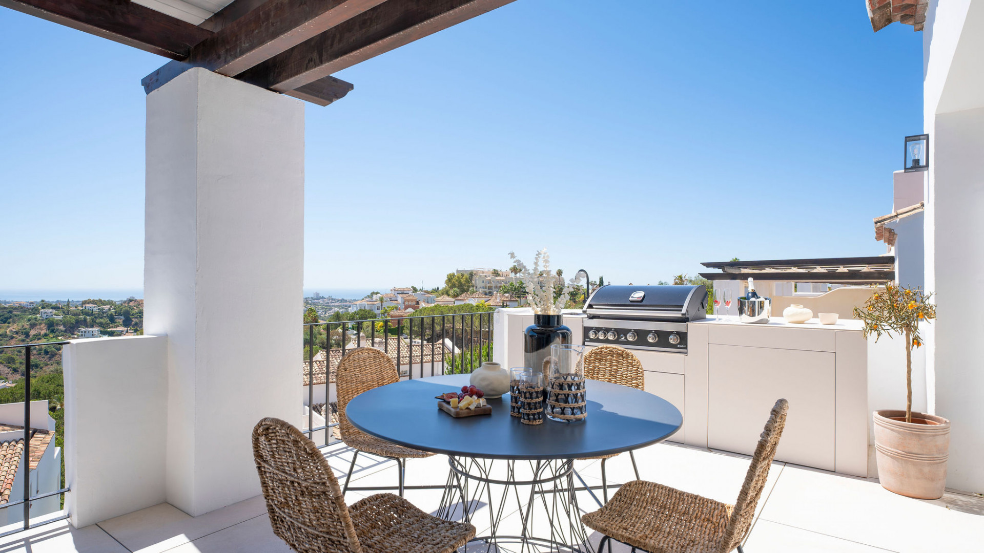 Apartment for sale in Marbella - Golden Mile and Nagüeles 12