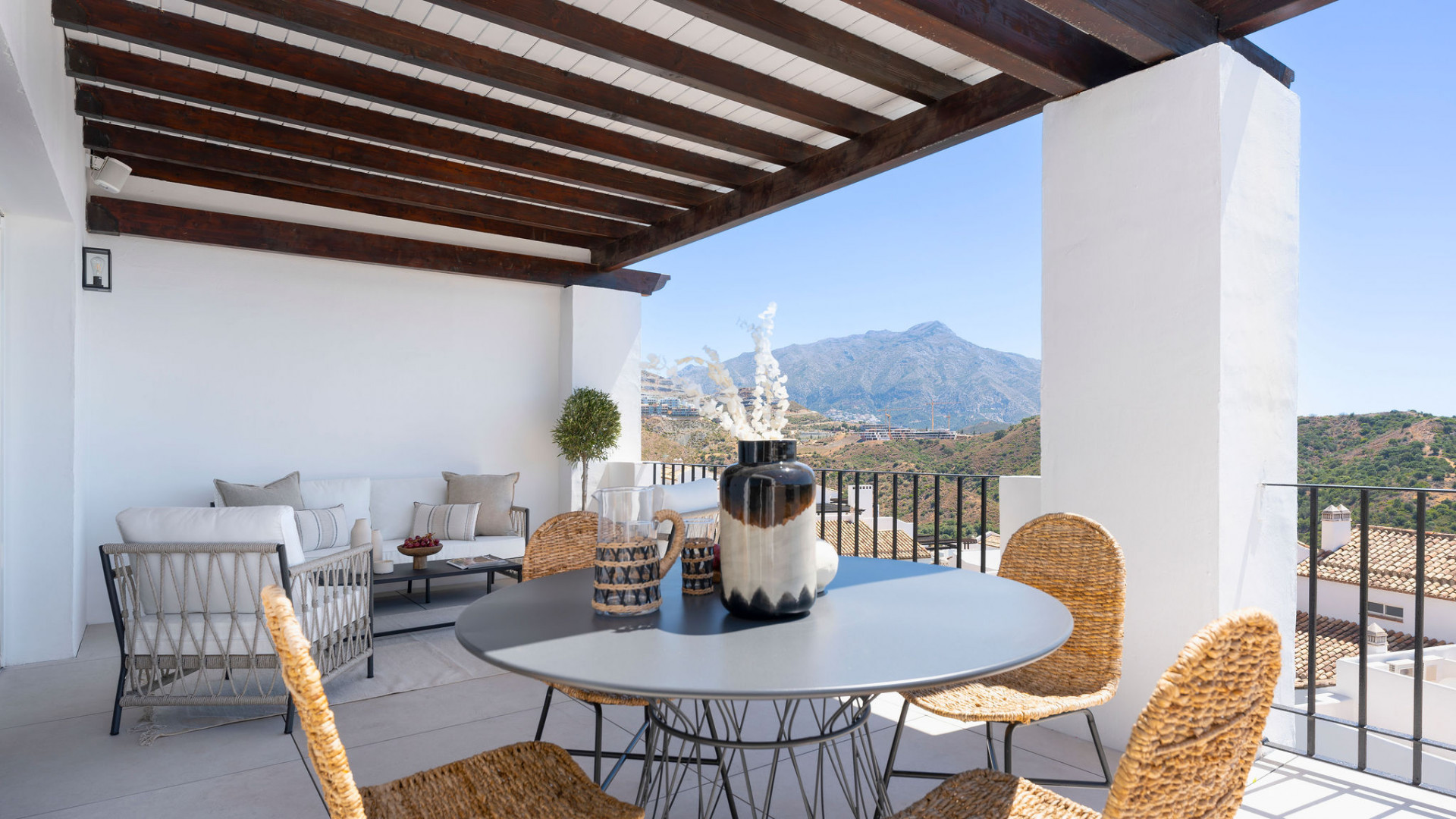 Apartment for sale in Marbella - Golden Mile and Nagüeles 10