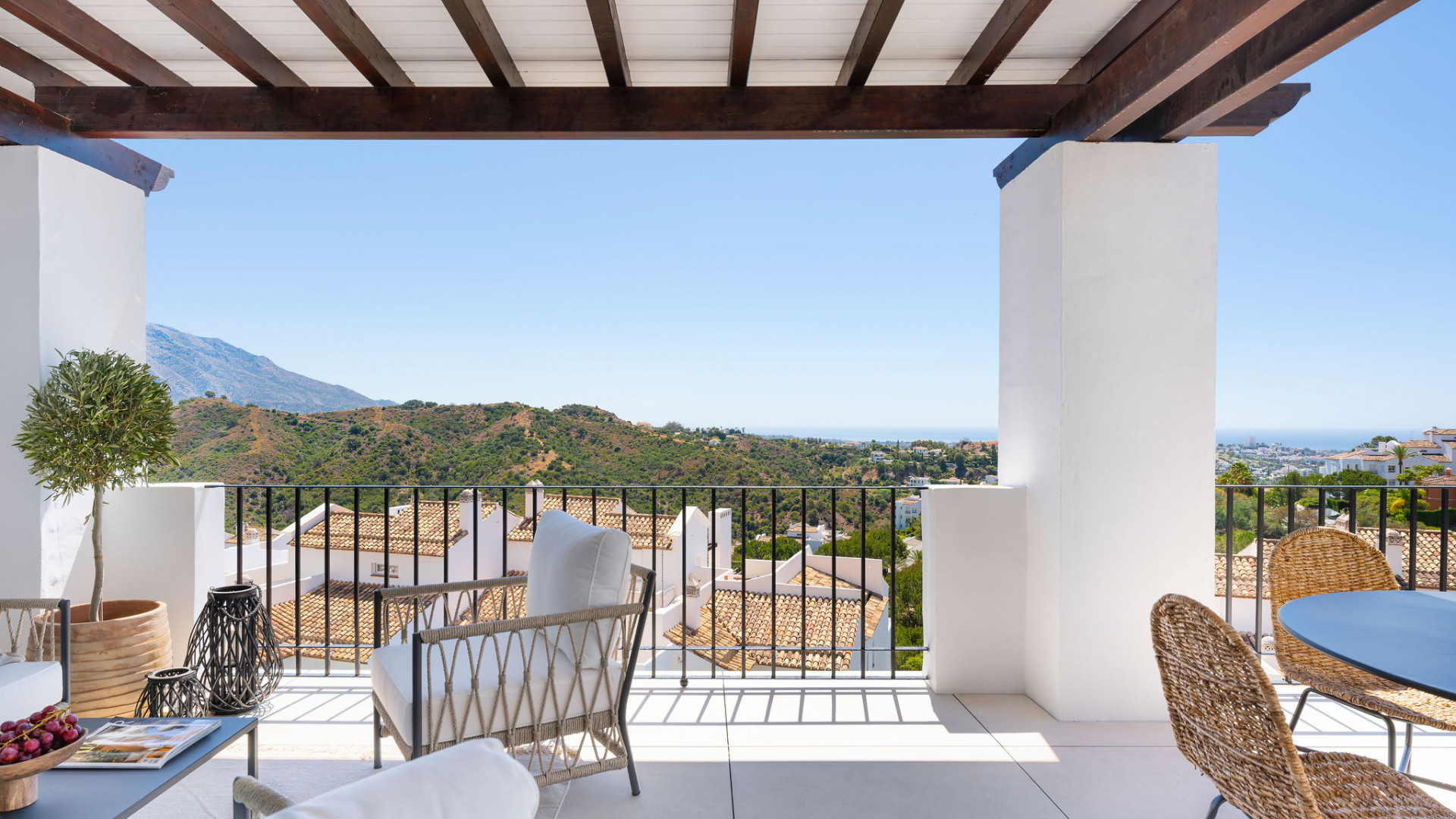 Apartment for sale in Marbella - Golden Mile and Nagüeles 19