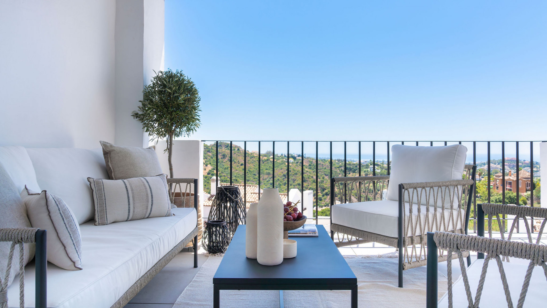 Apartment for sale in Marbella - Golden Mile and Nagüeles 20