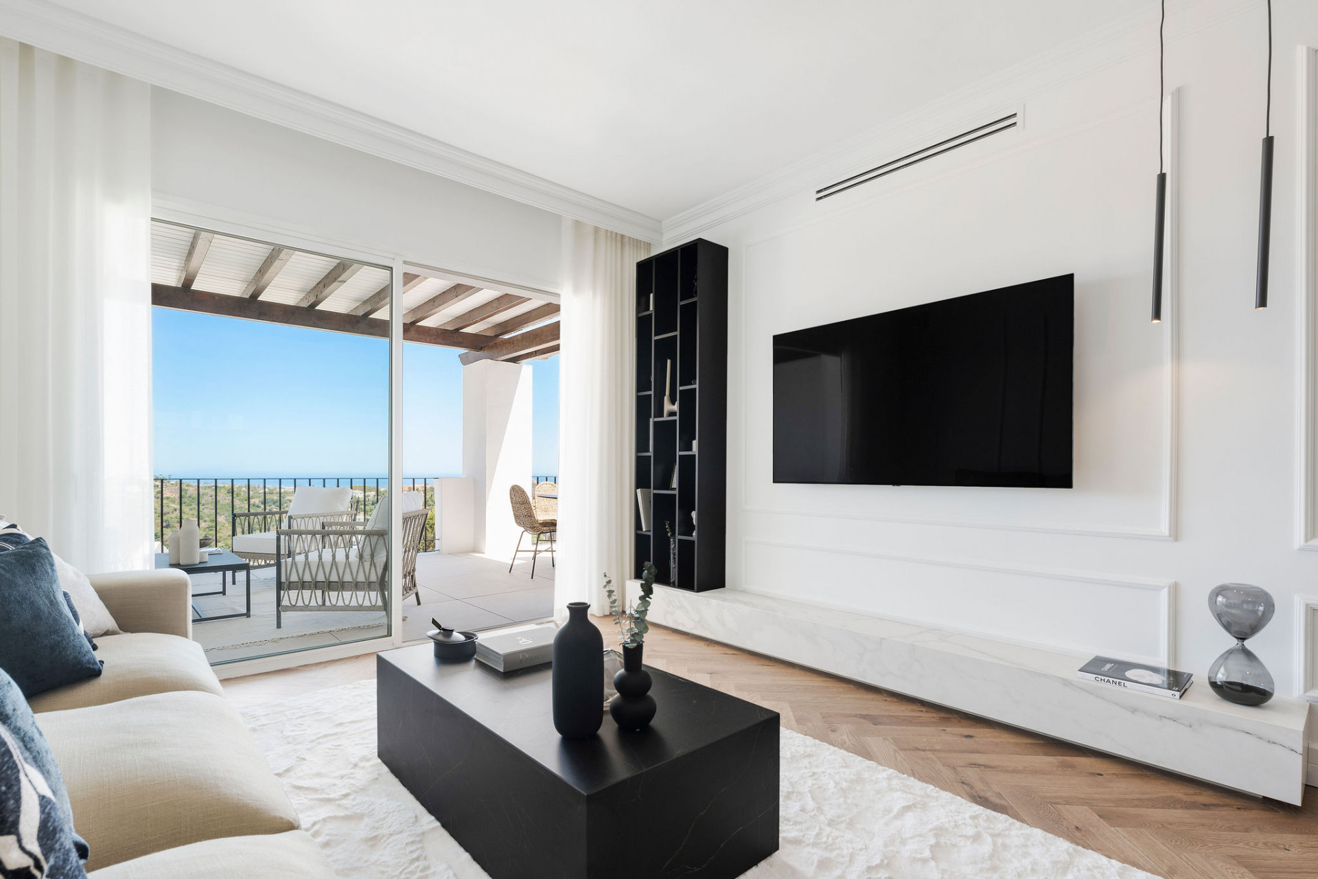 Apartment for sale in Marbella - Golden Mile and Nagüeles 4