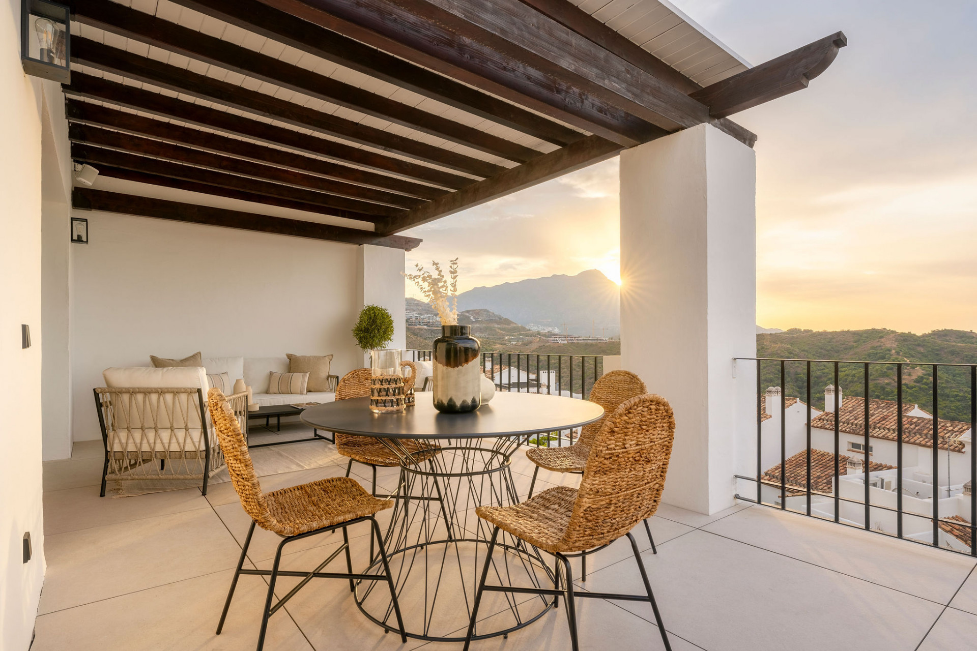 Apartment for sale in Marbella - Golden Mile and Nagüeles 33