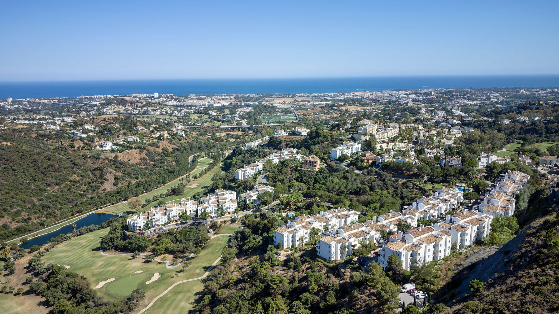 Apartment for sale in Marbella - Golden Mile and Nagüeles 39