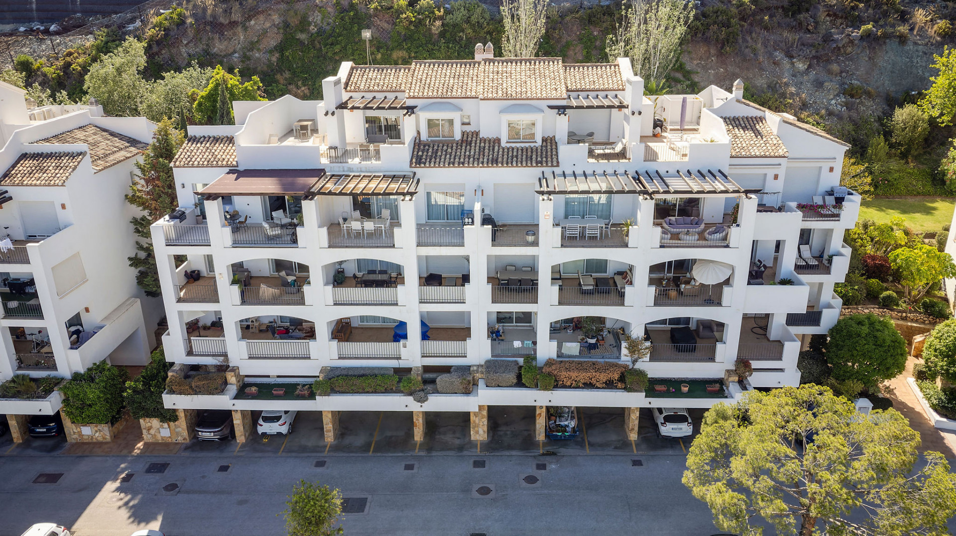 Apartment for sale in Marbella - Golden Mile and Nagüeles 38