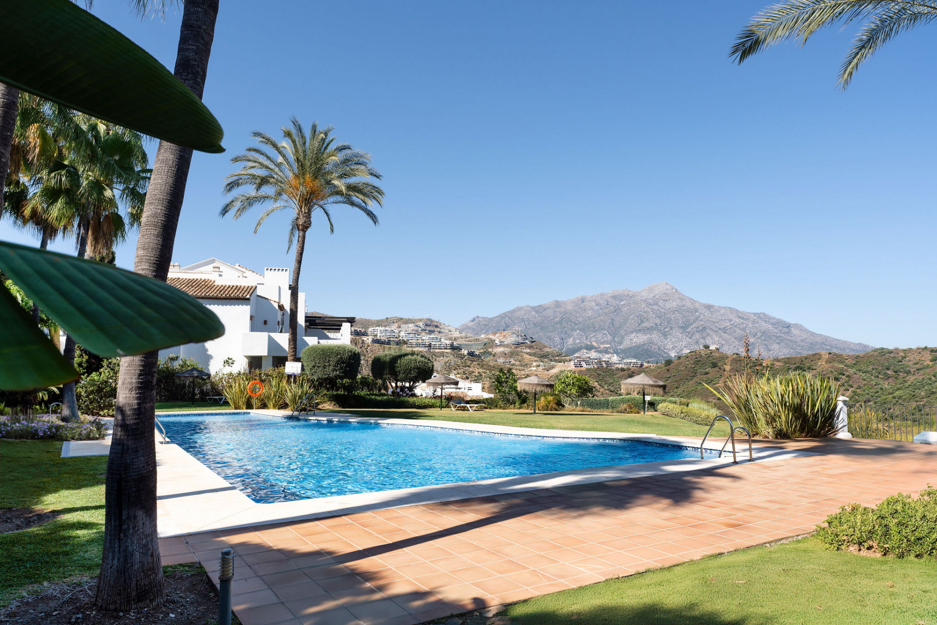 Apartment for sale in Marbella - Golden Mile and Nagüeles 37