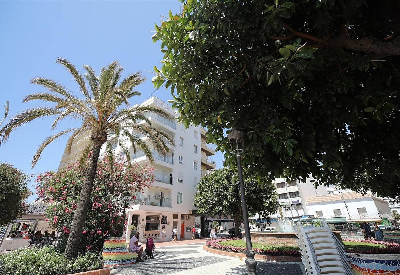 Apartament na sprzedaż w Marbella - Golden Mile and Nagüeles 14