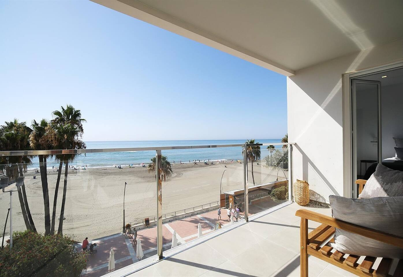 Apartment for sale in Marbella - Golden Mile and Nagüeles 8