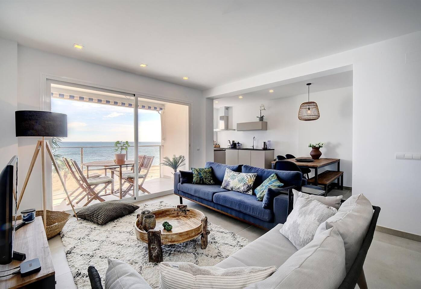 Apartment for sale in Marbella - Golden Mile and Nagüeles 1