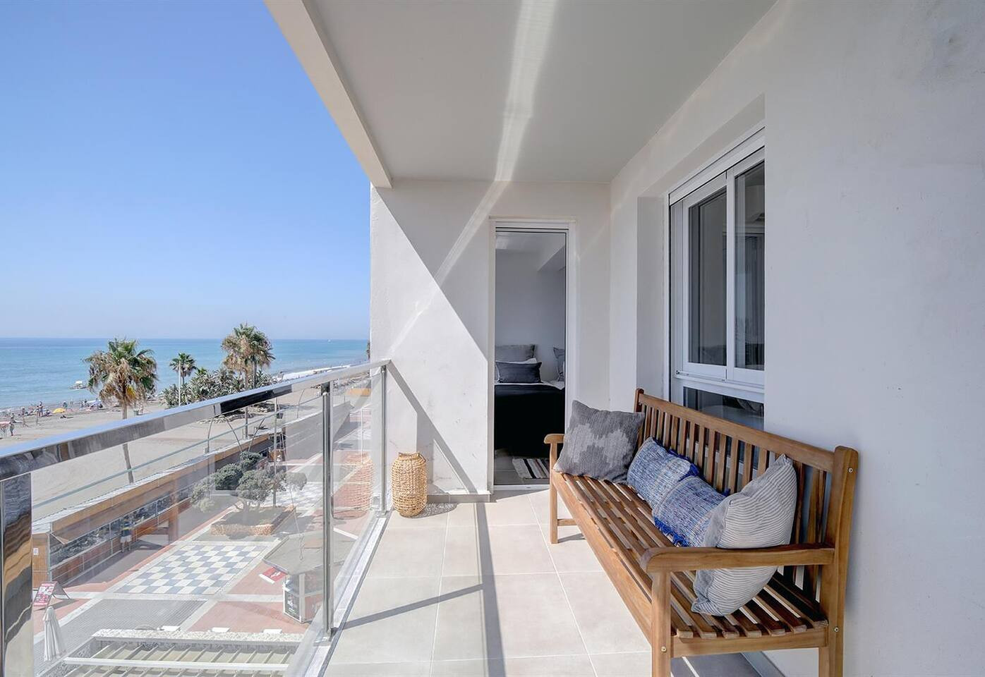 Apartment for sale in Marbella - Golden Mile and Nagüeles 9