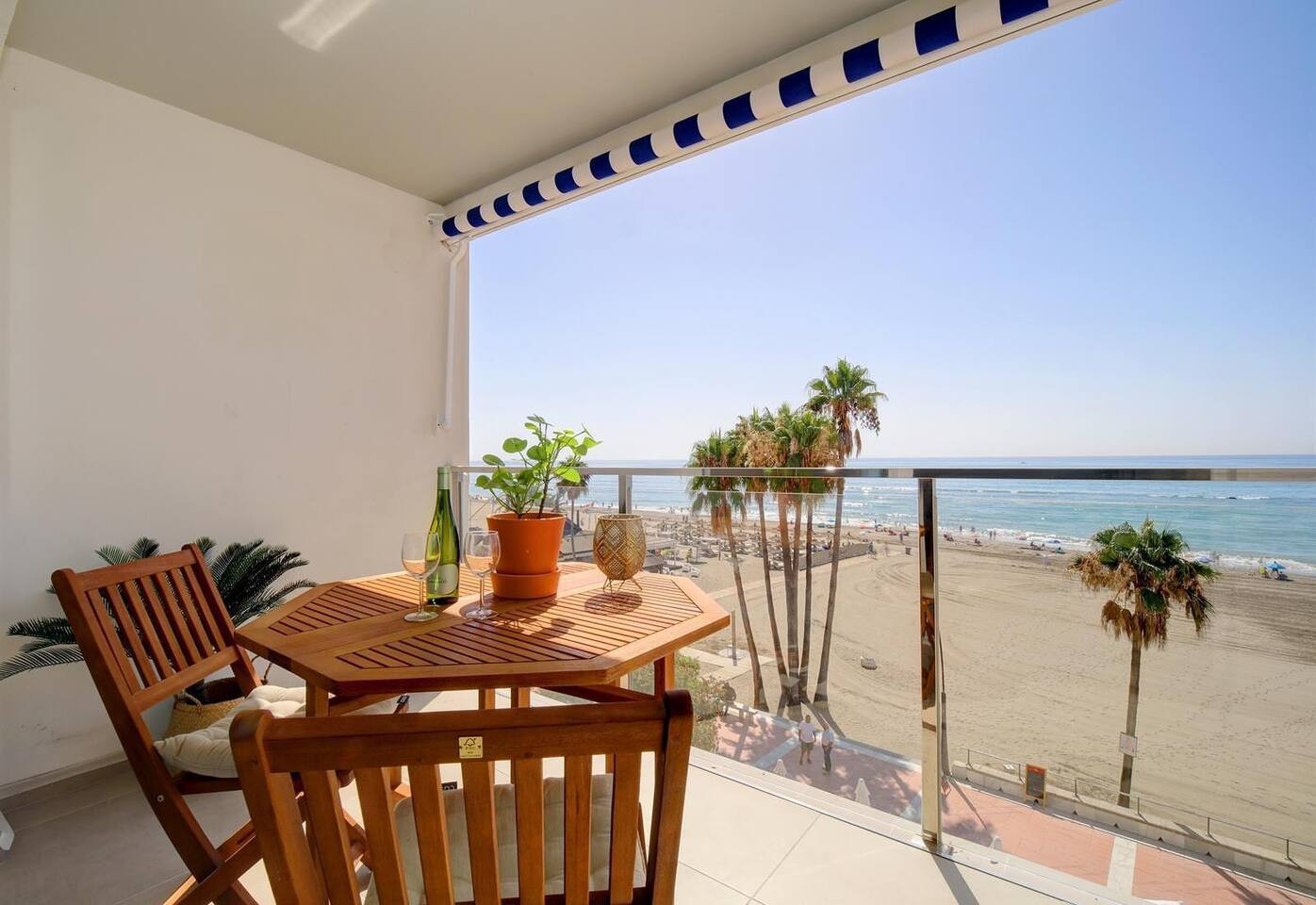 Apartment for sale in Marbella - Golden Mile and Nagüeles 2