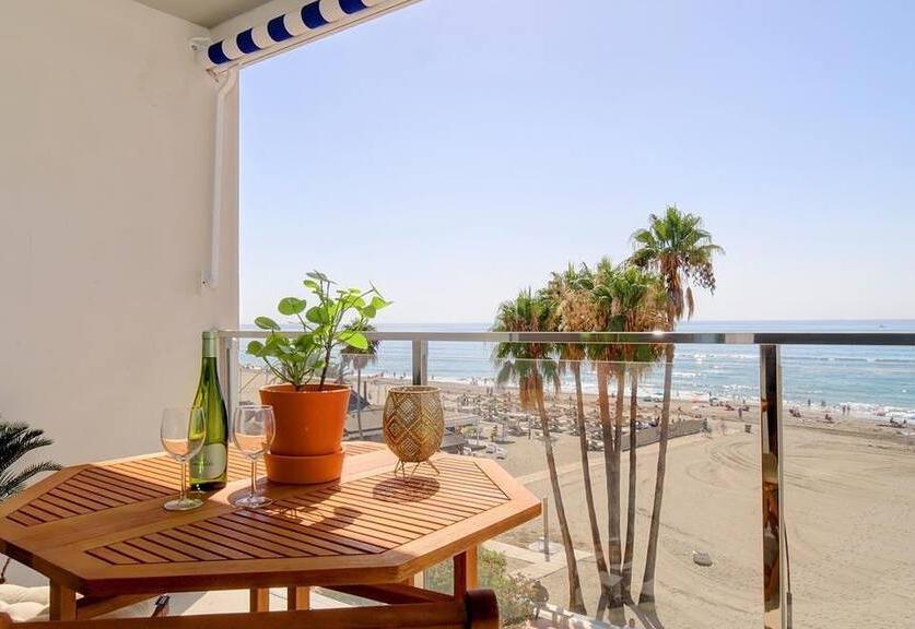 Apartament na sprzedaż w Marbella - Golden Mile and Nagüeles 16