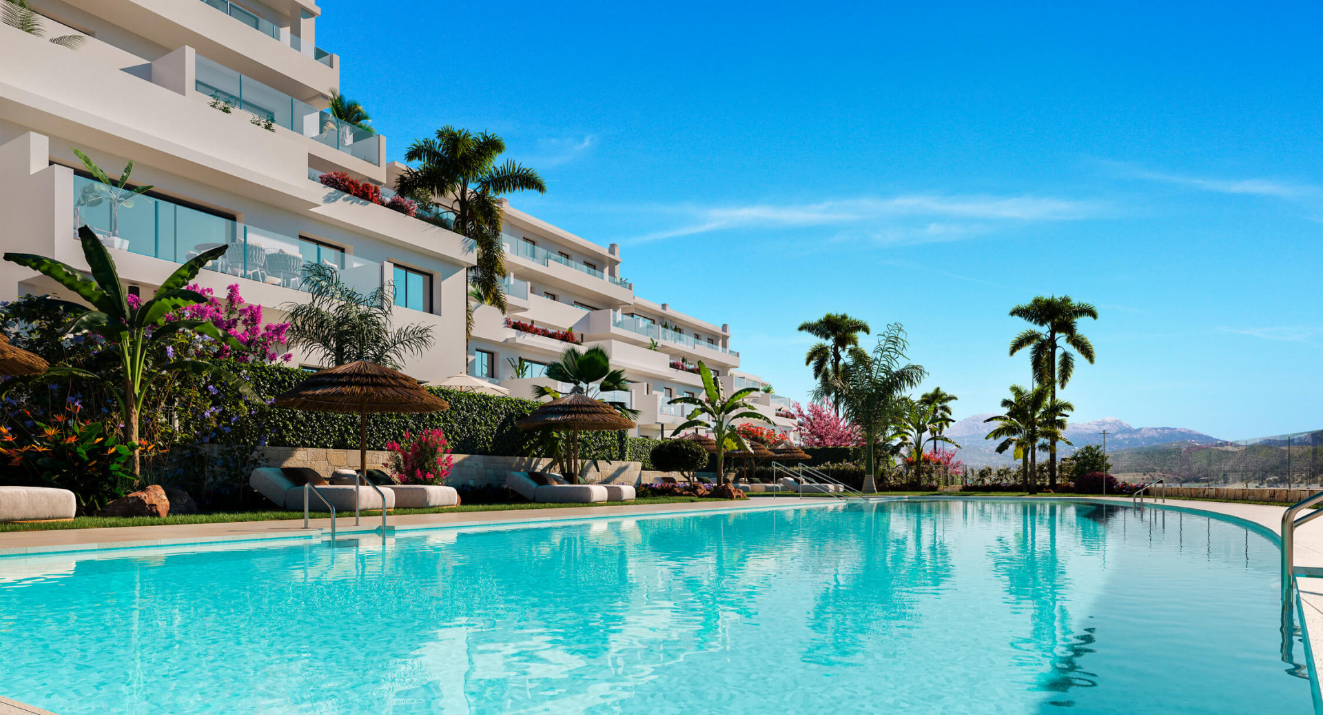 Apartment for sale in Estepona 2