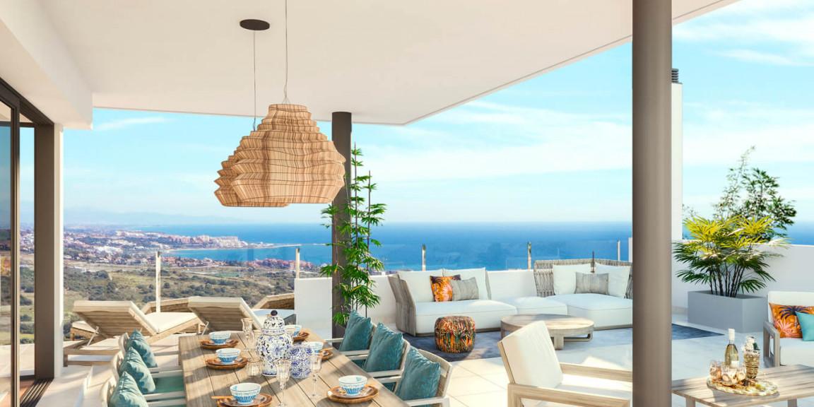 Apartment for sale in Estepona 16