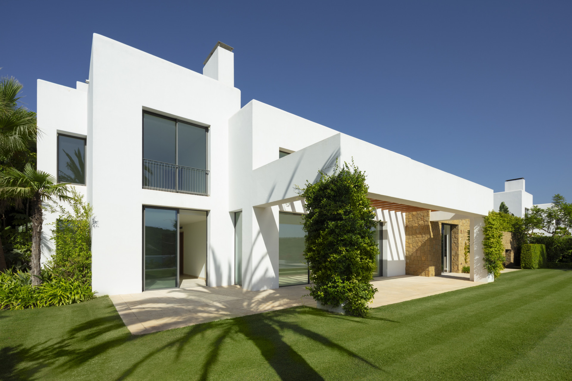 Villa for sale in Estepona 22