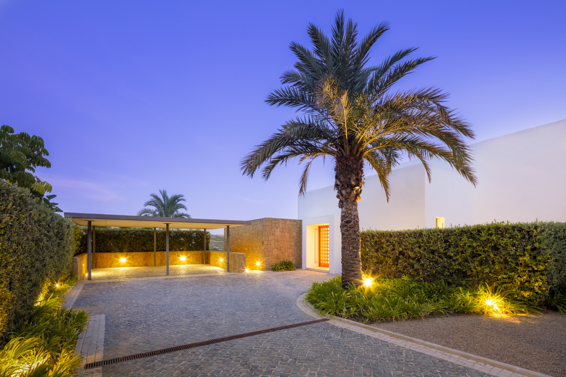 Villa for sale in Estepona 21