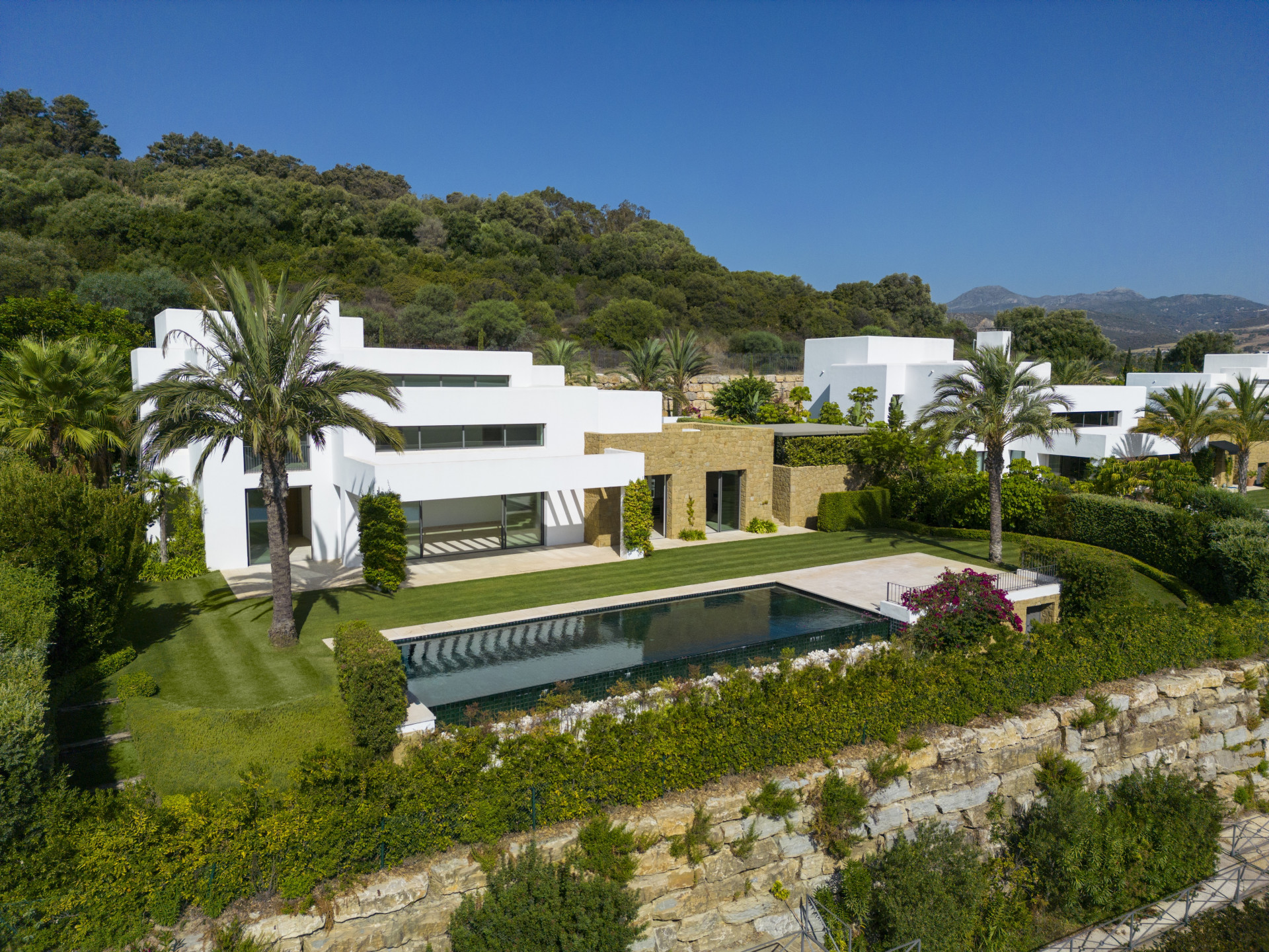 Villa à vendre à Estepona 1