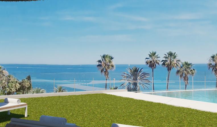 Apartamento en venta en Mijas 14