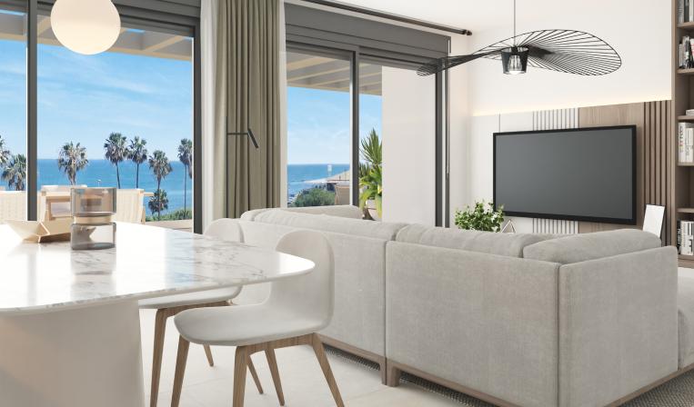 Apartamento en venta en Mijas 18