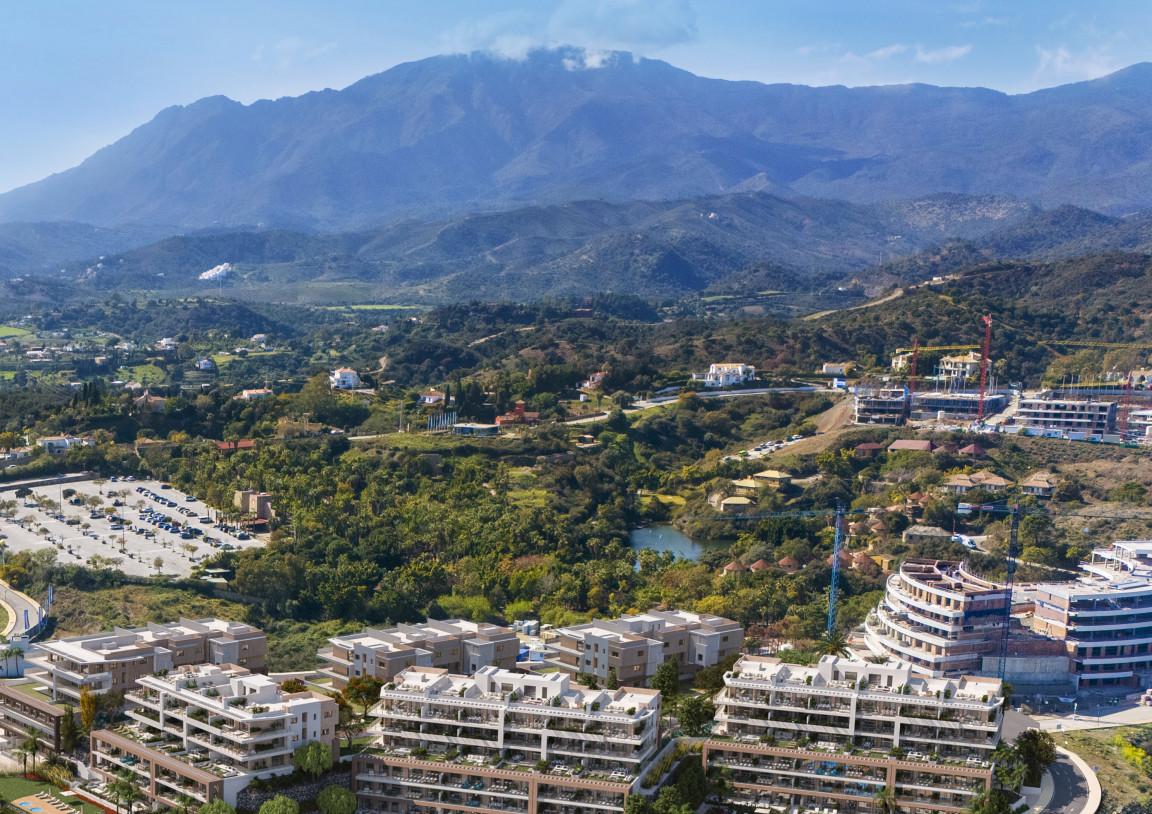 Apartamento en venta en Marbella - Golden Mile and Nagüeles 17