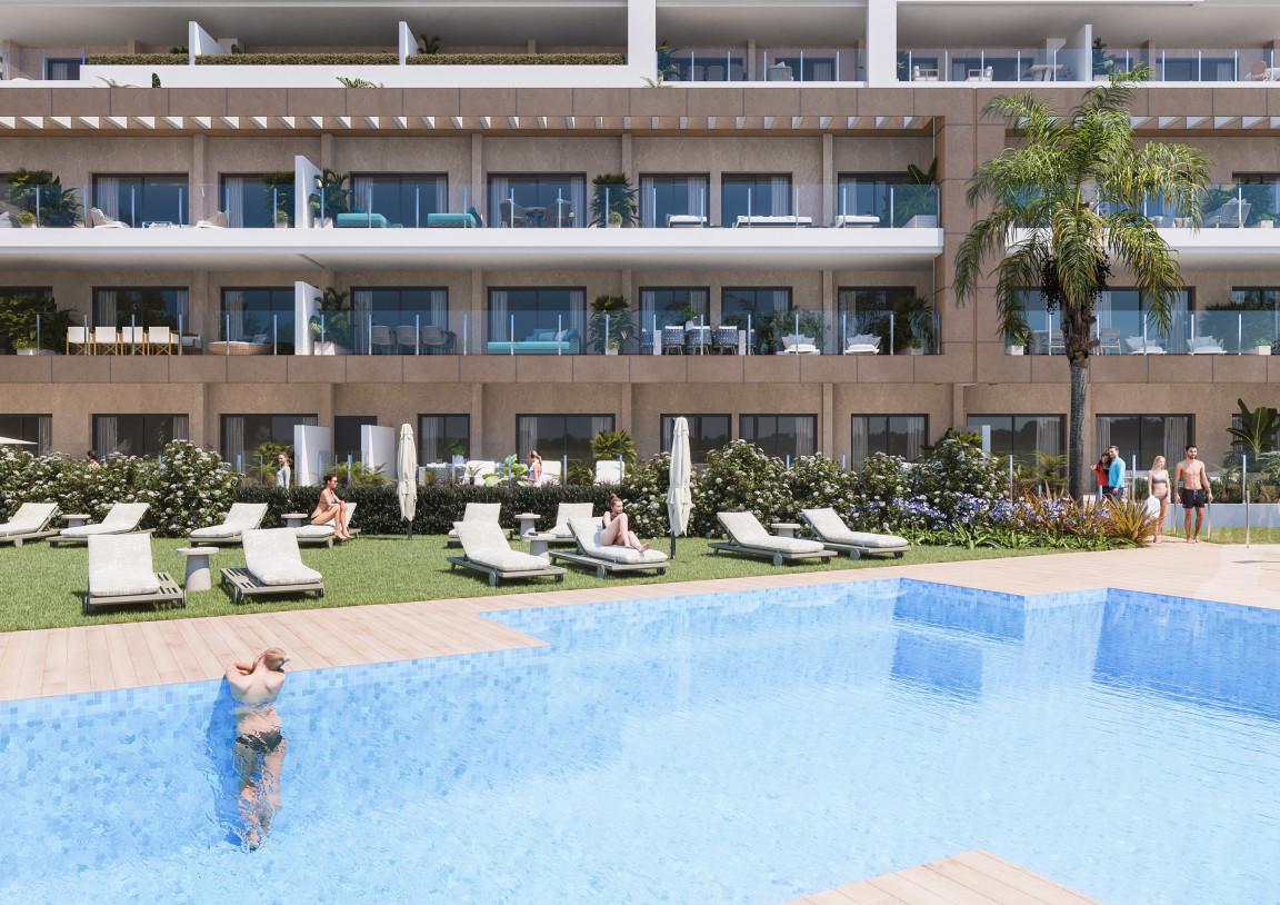 Apartamento en venta en Marbella - Golden Mile and Nagüeles 10