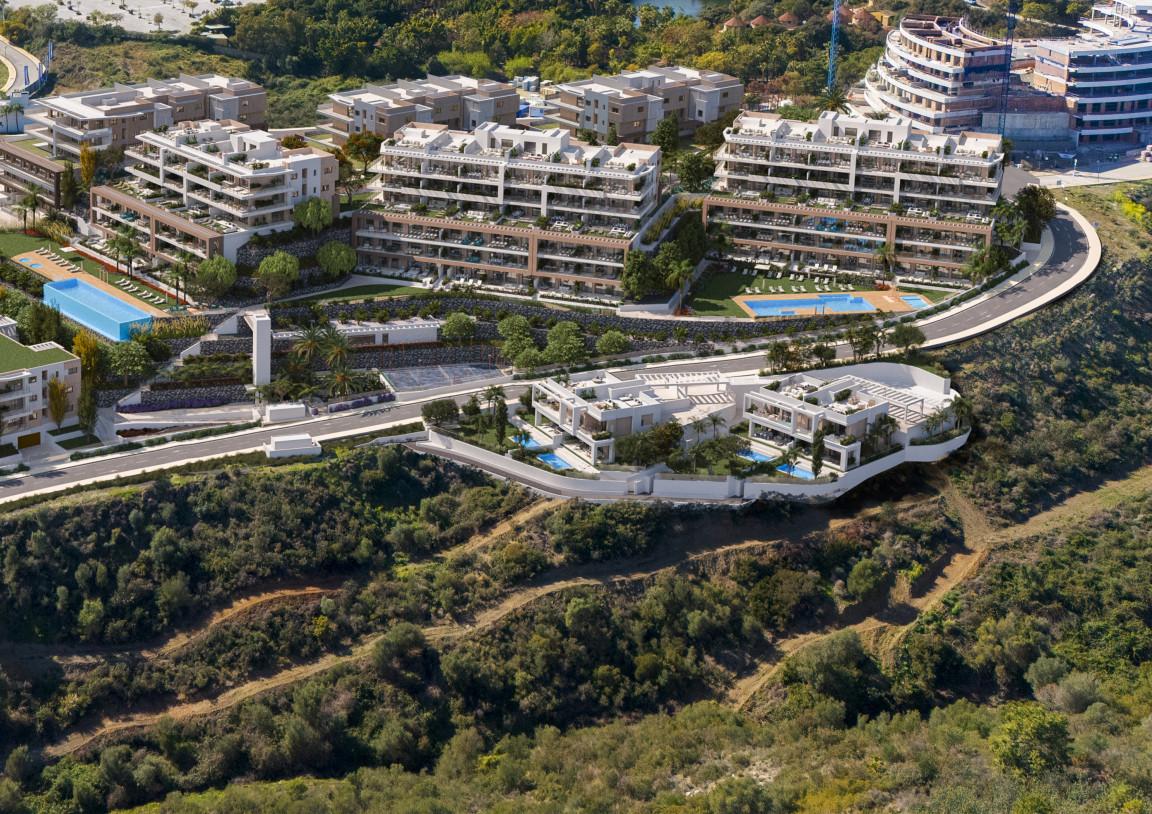 Apartamento en venta en Estepona 18