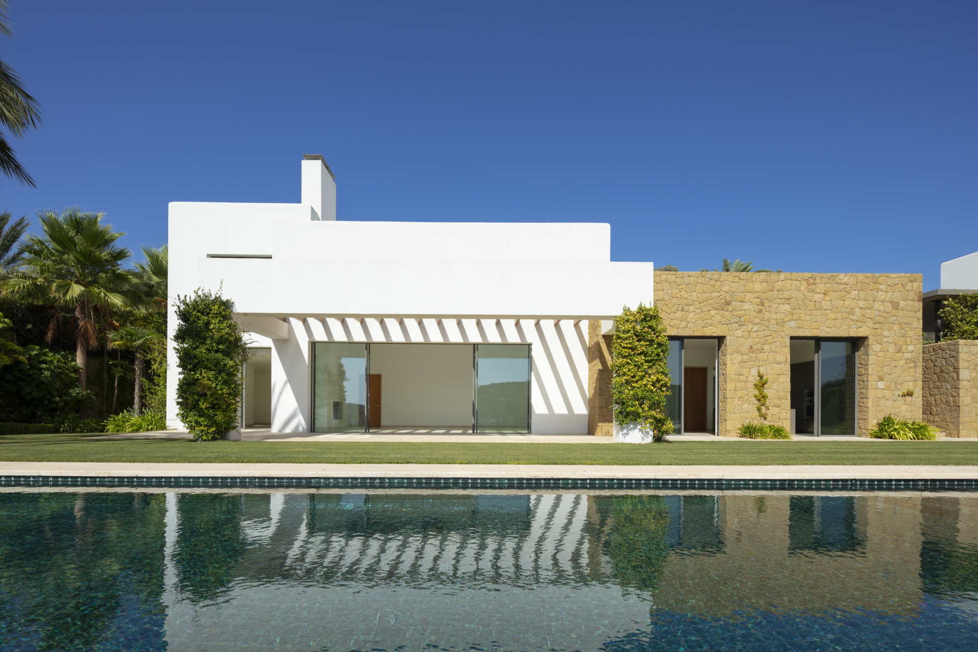 Villa till salu i Casares 5