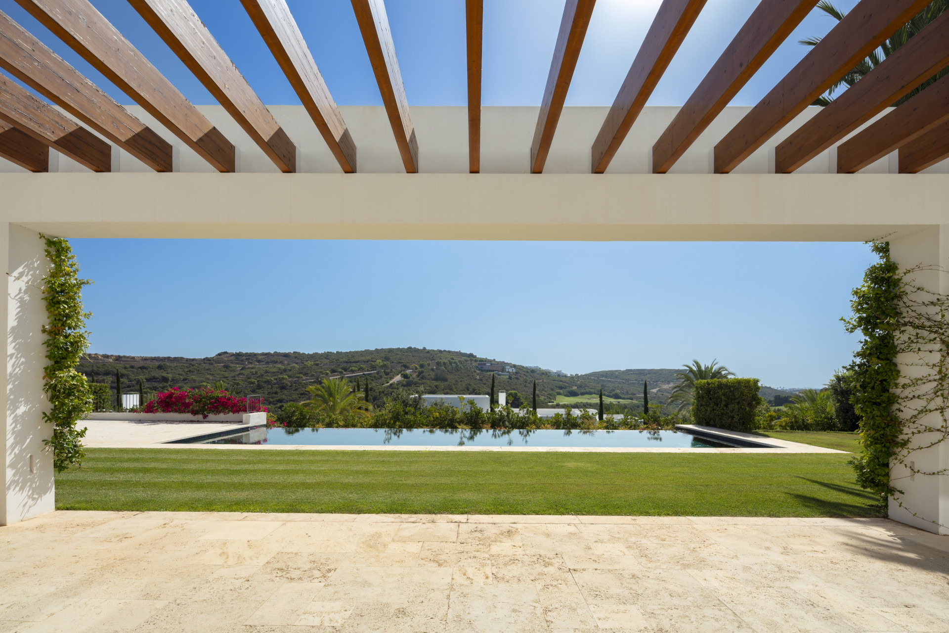 Villa till salu i Casares 27